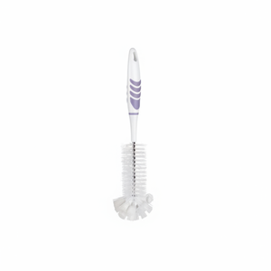SOFTON Brosse à biberon douce à double usage pour le nettoyage des biberons - Product Image 1