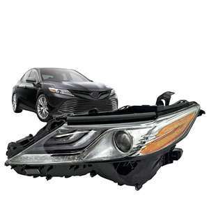 Suitable for Toyota Camry Front Headlight LED US Standard 81110-06g3081150 - Product Image 3