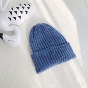 Winter High Quality Colorful Custom Folded Neff Knit Women Beanie Hat with 3D Embroidery for Beach & Business Use - Product Image 5