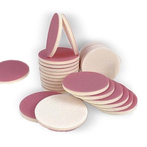 ガラス傷修理キット5インチフックとループ研磨研磨研磨スポンジガラス傷修理用 - Product Image 5