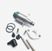 Nouveau 294009-0740 1460A056 294009-0730 294200-2760 Compatible avec la vanne SCV Lsuzu 294200-4760 1460A056T Garantie 1 an