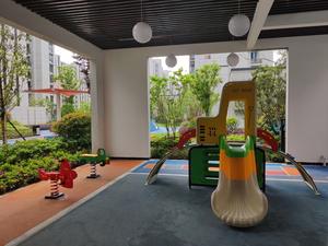 Aire de jeux extérieure pour hôtel Wirerope for Park Kindergarten School Real Estate District Resort and Hotel - Product Image 2