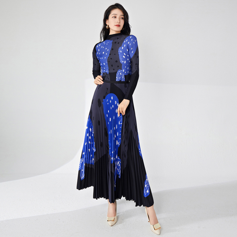 Women s Fashion A Line Half