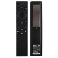 Télécommande solaire BN59-01385A avec commande vocale Bluetooth pour téléviseurs Samsung Q60b Q70b Q80b QN85b QN90b QN95b QN800b TM228
