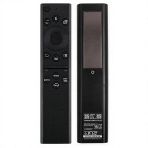<span class=keywords><strong>Telecomando</strong></span> BN59-01385A con Controllo Vocale BT e Alimentazione Solare per TV <span class=keywords><strong>Samsung</strong></span> Q60b Q70b Q80b Qn85b Qn85b Qn90b Qn95b Qn800b Tm228 - Product Image 5
