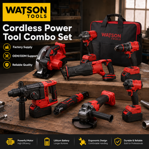 OEM ODM Cordless <b>Tool</b> Kit With Multiple <b>Power</b> <b>Tools</b> for Wholesale Buyers Multi-<b>tool</b> Cordless Set for Professional and Dail - Product Image 4