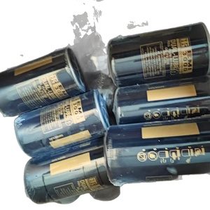 Nuevo Filtro de Combustible Gogo EMI3000 HH130-4821 11-9321 11-914111-9182 11-9342 para Automóviles - Product Image 5