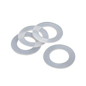 Junta de Silicona, Anillo de Sellado, Resistente al Agua y al Polvo, para Grifos y Piezas de Plomería - Product Image 3