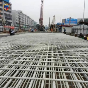 Cốt Thép sợi thủy tinh bền và cốt thép tổng hợp FRP cho bảo tồn nước nông nghiệp và xây dựng đường nông thôn - Product Image 5