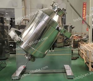 DZJX varie specifiche possono essere personalizzate 5l 10l 20l 100l 200l 300l 1200l 3d mixer liquido Top120 killos/sinoped - Product Image 6