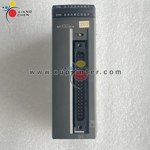 WD Original NP1X3206-A Z711 <b>Digital</b> Input Module for Komori Offset Printing Parts NP1X3206AZ711 X3206-A - Product Image 5
