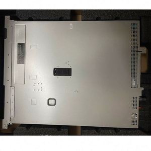 Serveur pour petites entreprises R250, serveur rack d'entrée de gamme, Intel Xeon E-2356G, 32 Go, 4 baies LFF, alimentation 450 W, contrôleur RAID H345, garantie 3 ans - Product Image 6