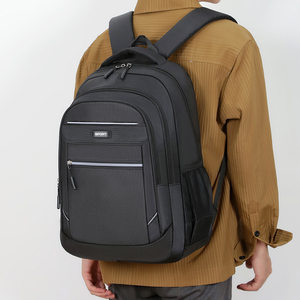 Travel Custom logo Waterproof Fashion Casual <b>Laptop</b> <b>Backpacks</b> - Product Image 6
