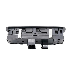 Interruptor de Elevalunas Eléctrico Chrysler Dodge Jeep 68271203AB 56046553AB Control Principal para Puertas de Vehículos - Product Image 2