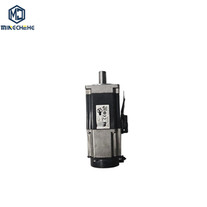 ข้อเสนอสุดพิเศษ GYB401D5-RC2-B มอเตอร์เซอร์โว AC ความแม่นยำสูง รุ่น GYB ซีรีส์ 220V แบบไร้แปรงถ่าน ประสิทธิภาพสูง เป็นมิตรต่อสิ่งแวดล้อม - Product Image 1