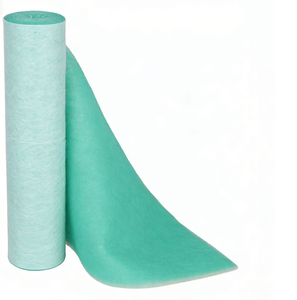 <span class=keywords><strong>Fieltro</strong></span> para Suelos de Cabinas de Pintura, Algodón Filtrante de Pintura, <span class=keywords><strong>Fieltro</strong></span> Antisalpicaduras y Equipos de Protección Ambiental para Cabinas de Pulverización - Product Image 3