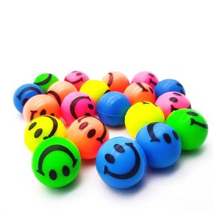Nhà Sản Xuất Bóng Bouncy Tùy Chỉnh Smile In Cao Su Bounce <span class=keywords><strong>Ball</strong></span> Cho Máy Bán Hàng Tự Động 25Mm; 28Mm; 30Mm; 33Mm; 36Mm; 42Mm; 58Mm - Product Image 6