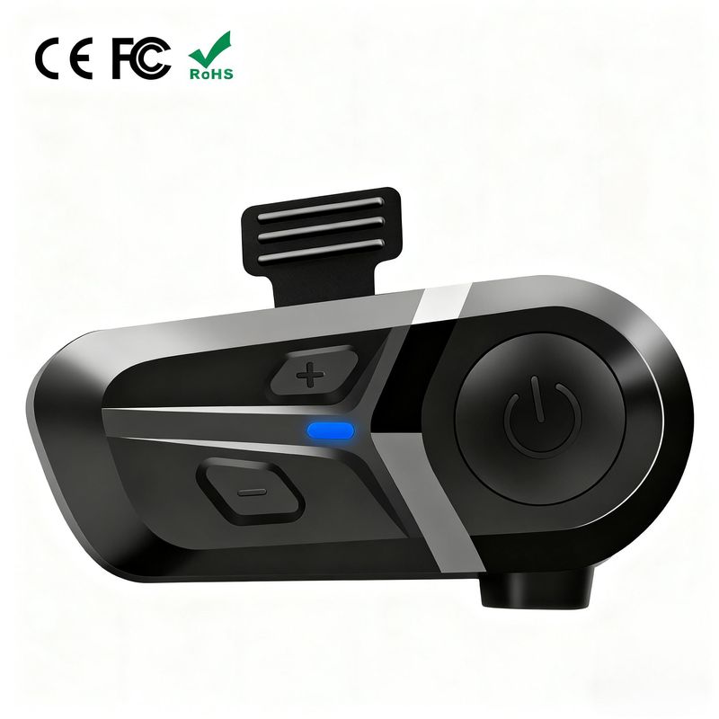 V5 3 Motorbike Communication System Motorcycle