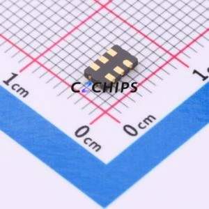 SX5V40.000B20100F30TNNS Voltage Controlled Crystal Oscillator (VCXO) SMD5032-6P Oscillator 40MHz 30ppm CMOS 50ppm - Product Image 2