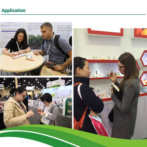 공장 도매 커피 콩 분말 원료 커피 가루 인스턴트 커피 - Product Image 6