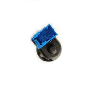 Bouton de réglage du rétroviseur <span class=keywords><strong>bleu</strong></span> 185526 pour Citroën C2 C3 <span class=keywords><strong>Xsara</strong></span>, pièces et accessoires automobiles - Product Image 3