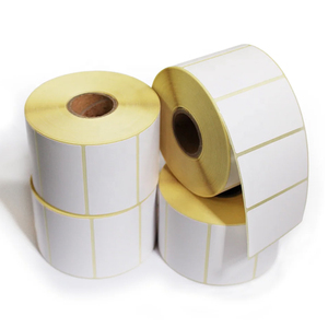 4x6 100x150mm Direct Thermal Paper Roll Waybill Barcode Shipping Adhesive Sticker <strong>Label</strong> - Product Image 5