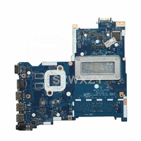 Pour HP 250 G5 15-AY Ordinateur Portable Carte Mère 858581-601 858581-501 858581-001 LA-D704P avec i5-6200U CPU DDR4 100% Testé Expédition Rapide