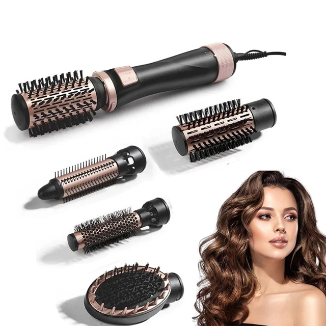 shark flex fusion straightener 5 in 1