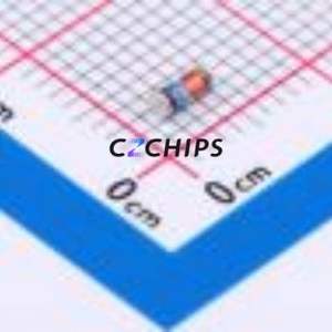 Diode Zener ZMM5251B LL-34 d'origine et neuve, fournisseur de composants électroniques en gros et service BOM - Product Image 1