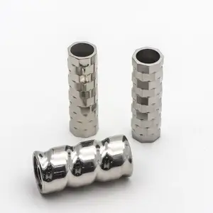 Custom Metal Sintered Part Suppliers Stainless Steel Powder Metallurgy Machinery Spare Parts Manufacturer