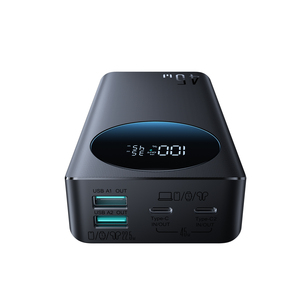 JOYROOM PD QC 20000mah แบตสำรองชาร์จเร็ว 20000mah 45w - Product Image 1