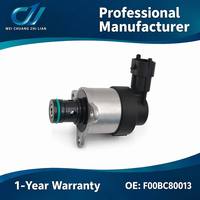 Convient pour le moteur Cummins QSK19 K50, excavateur minier, pompe CP9, F00BC80013, régulateur de pression de carburant