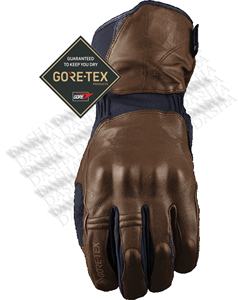 Gants de moto Gants de sécurité de course VOSTOK MINUS II Gants de moto imperméables pour hommes - Product Image 1