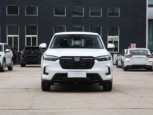 <span class=keywords><strong>Honda</strong></span> HR-V 2023 Usado, Mejor Precio para 2024, CVT Automático con Asistencia Inteligente a la Conducción, Tracción Delantera, Cámara Trasera, Interior Oscuro - Product Image 2
