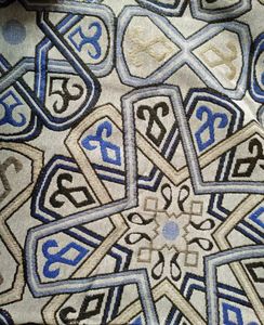 Vente en gros <span class=keywords><strong>moins</strong></span> <span class=keywords><strong>cher</strong></span> stock tissu gobelino pour canapé textiles de maison tissu gobelin - Product Image 6