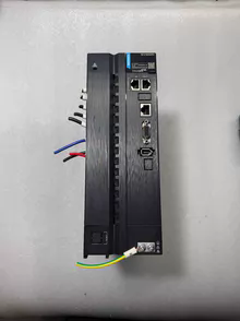 SV670PT021I Serie SV670 Unidad de Control de Movimiento de Alta Velocidad CANopen AC para Equipos de Automatización PLC - Product Image 1