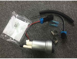 Performance à Haut Débit 450LPH Pompe À Carburant F90000267 Pompe pour <span class=keywords><strong>E85</strong></span> L'éthanol Installer Kit <span class=keywords><strong>Flex</strong></span> - Product Image 3