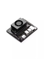 Kit de Desarrollo NVIDIA Jetson Orin Nano Super, Módulo de 4/8GB, Kit de Desarrollo de Inteligencia Artificial, Computadora de Placa Única