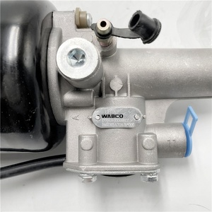 Faw Foton J6トラックの1602305A7 0a/Bクラッチ真空ブースターシリンダー中国工場から - Product Image 6