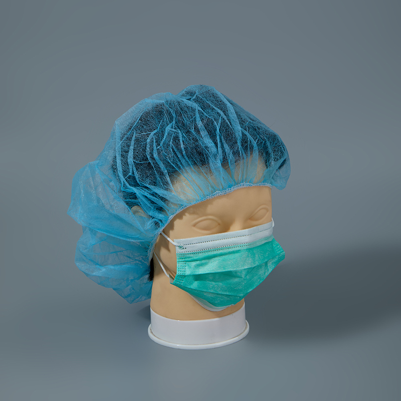 Disposable Medical Surgical 3ply Face Mask