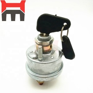 สวิตช์กุญแจรถขุด 2 สาย รุ่น 7Y-0718 7Y0718 - Product Image 2