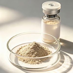 Suministro Directo de Fábrica, Polvo Liofilizado Herbal, Materia Prima Cosmética Ecológica y Segura, Formulación para el Cuidado de la Piel, CAS 89030-95-5 - Product Image 3