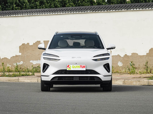 BYD Sealion 06 DM-i 205 Navigator Edition 2026 - SUV Ibrido Plug-in Smart per Famiglie - Qualità Premium - Bestseller - Product Image 2
