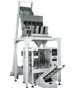 Palomitas de maíz de maní <span class=keywords><strong>seco</strong></span> máquina de envasado de alimentos - Product Image 6