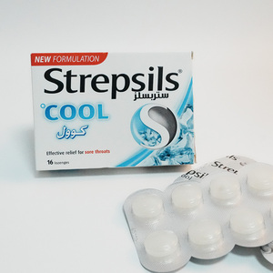 Indonesische verfrissende munt snoepjes groothandel, lekkere snoepgoed voor dagelijkse frisheid & energieboost, kruidensupplementen - Product Image 2