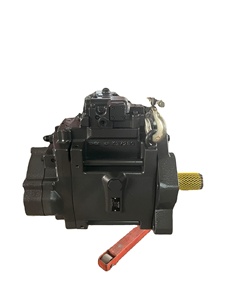 Componente de equipo de excavadora, bomba hidráulica K3V280SH173L-ZM54-AVB - Product Image 3