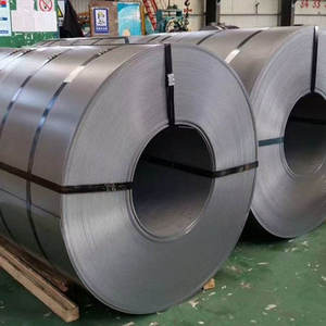 Bobines d'acier au carbone laminées à chaud de haute qualité ASTM A36 Ss400 S235jr S355jr 2mm 3mm 6mm - Product Image 3