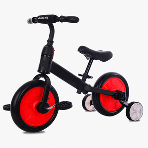 Bonnes balançoires pour enfants, jouets pour bébés, vélo d'équilibre pour enfants, vélo à pousser pour enfants, vélo à roulettes pour enfants - Product Image 2