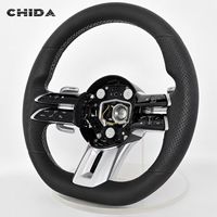 Pièces automobiles directes d'usine, volant Dragonfly pour Mercedes Classe E, Classe G, W176, X156, GLA pour AMG, W176, X156, GLA pour AMG