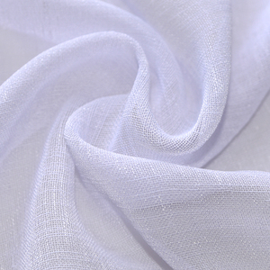 superior Hotel fabricante de China de la camiseta de gasa de tela para persianas gasa tejido flameado de <span class=keywords><strong>ASOS</strong></span> persianas - Product Image 2